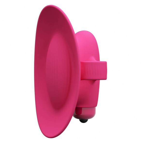 PRETTY LOVE - Nelly Finger Vibrator